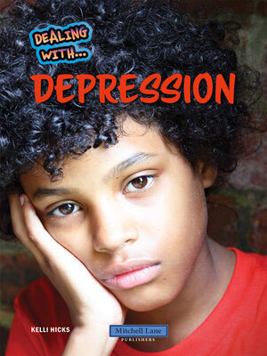 cover image of Dealing with Depression